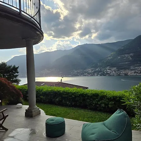 Villa Jambon, View, 4 Bedrooms