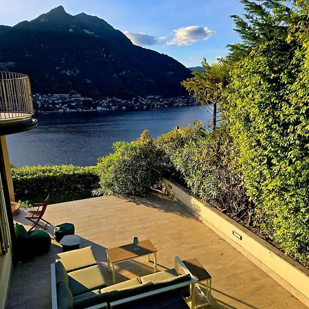 Villa Jambon, View, 4 Bedrooms *