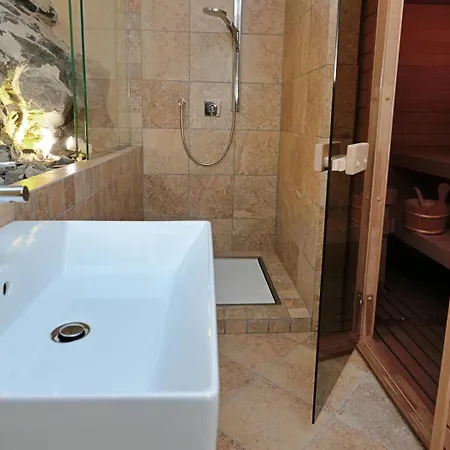 Jambon, View, 4 Bedrooms Villa Pognana Lario