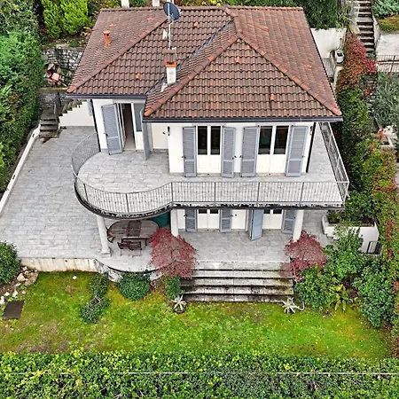 Villa Jambon, View, 4 Bedrooms *