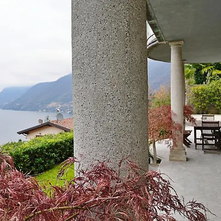 Jambon, View, 4 Bedrooms Pognana Lario