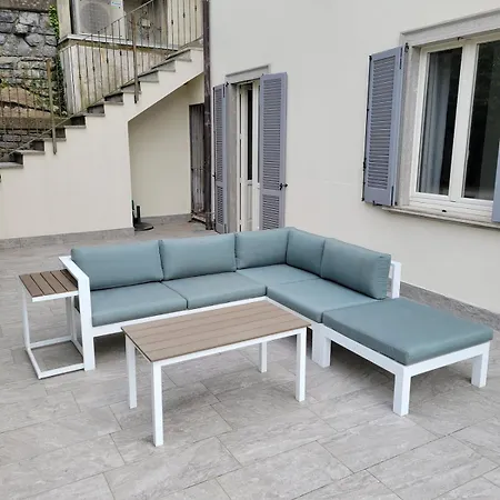 Jambon, View, 4 Bedrooms * Pognana Lario