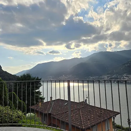Jambon, View, 4 Bedrooms Villa *