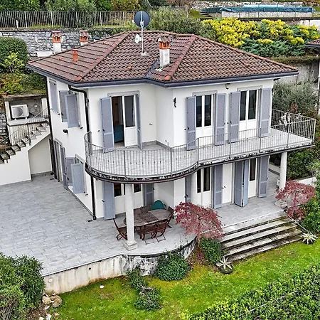 Jambon, View, 4 Bedrooms Villa